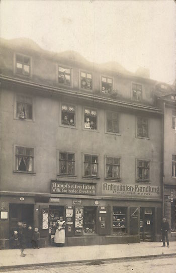 Zinzendorfstraße 32