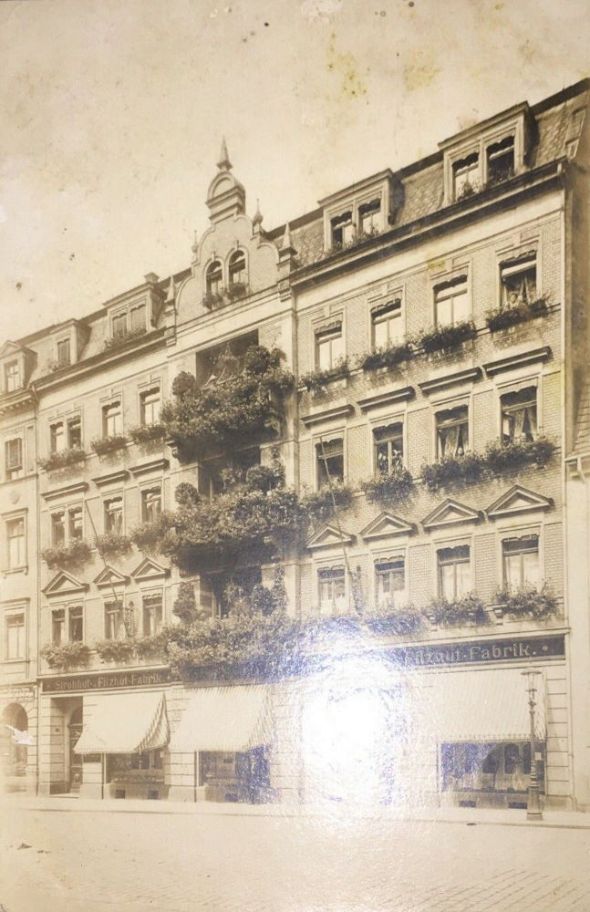 Zinzendorfstraße 51