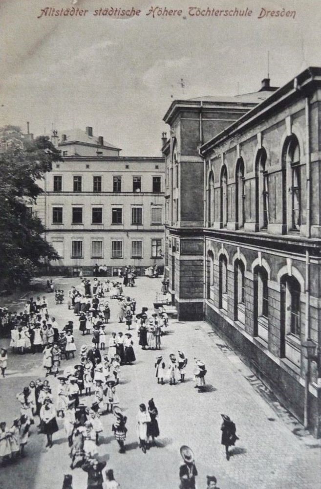 Zinzendorfstraße 15