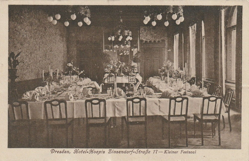 Zinzendorfstraße 17