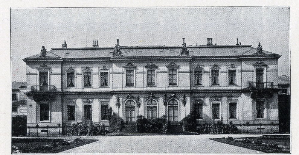 Zinzendorfstraße 4