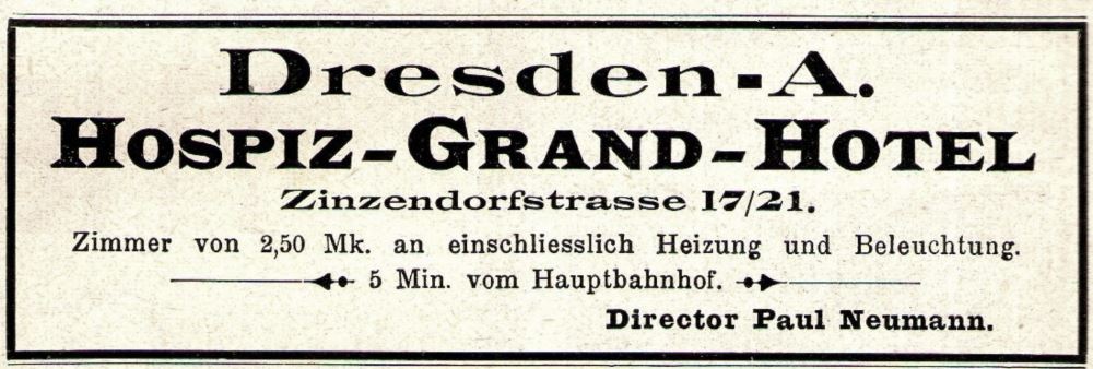 Zinzendorfstraße 17