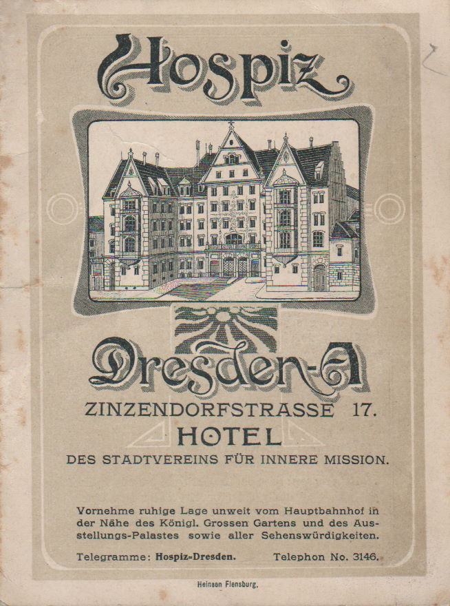 Zinzendorfstraße 17