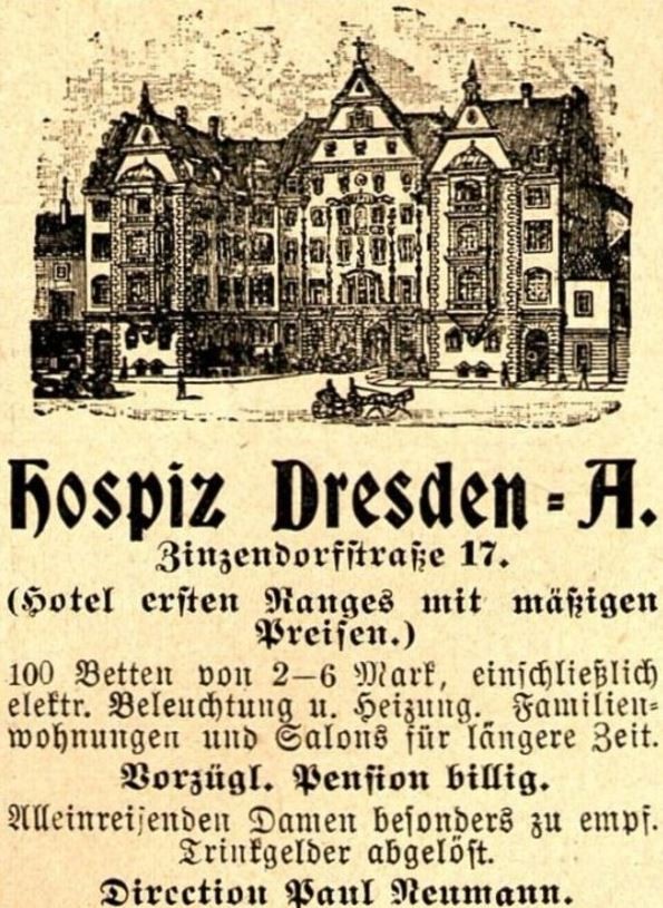 Zinzendorfstraße 17