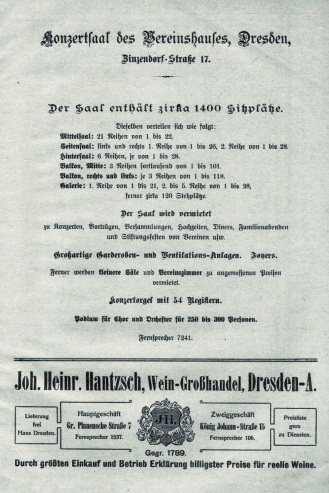 Zinzendorfstraße 17