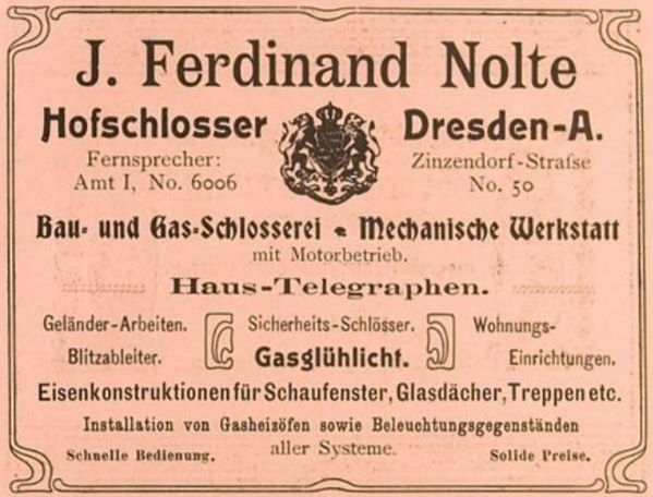 Zinzendorfstraße 50