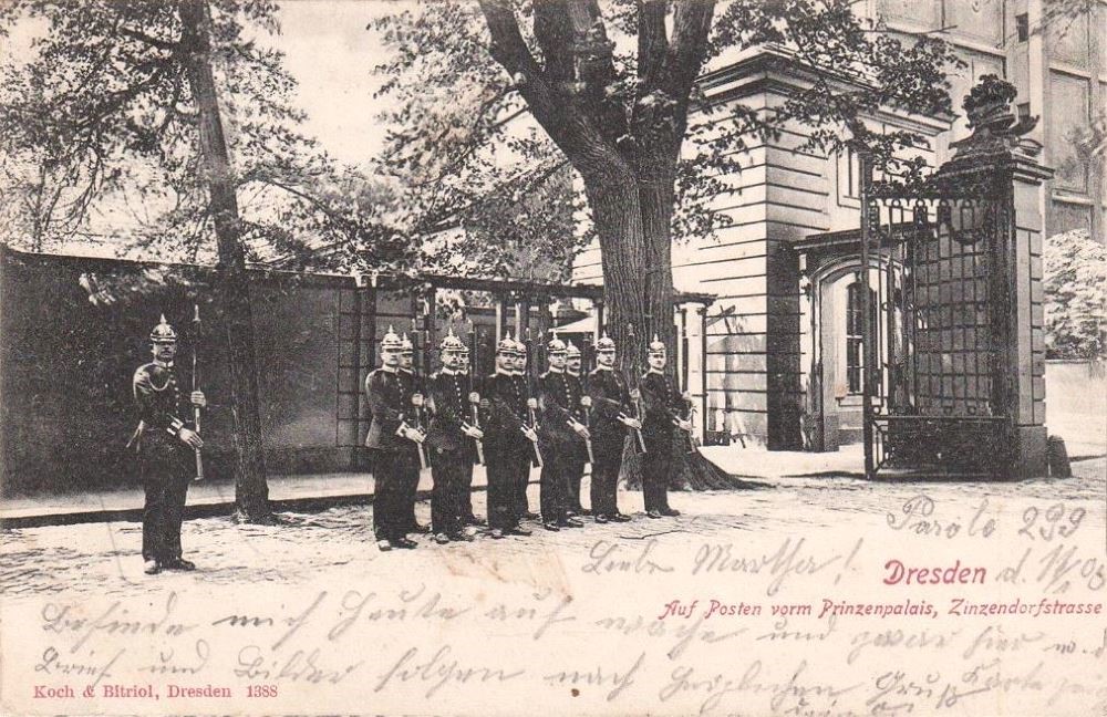 Zinzendorfstraße 4