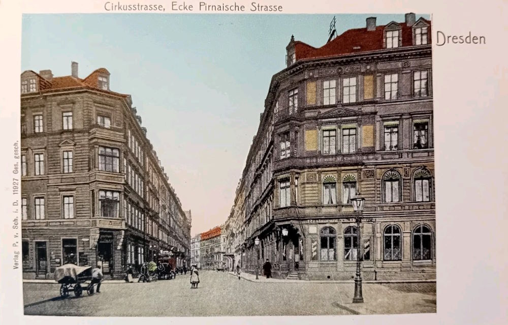 Zirkusstraße 8