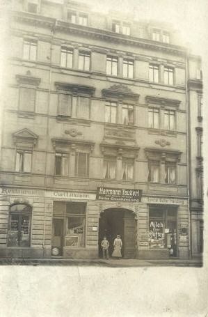Zirkusstraße 15