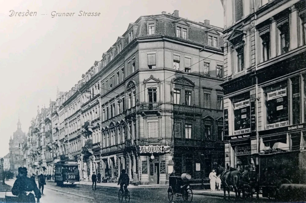 Zirkusstraße 21