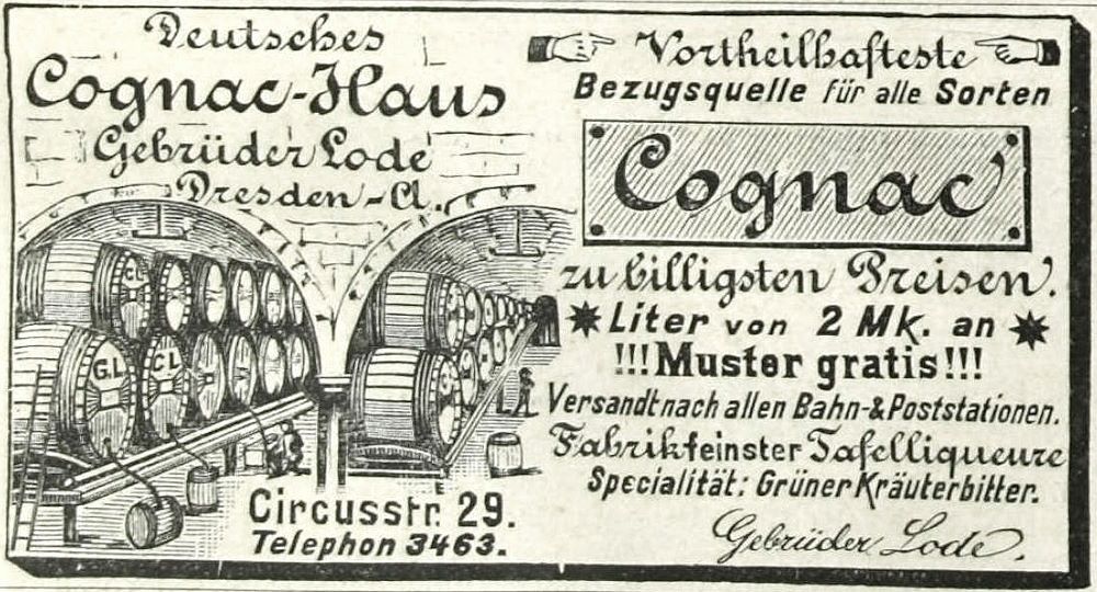 Zirkusstraße 29