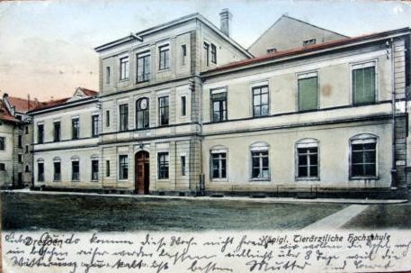 Zirkusstraße 40