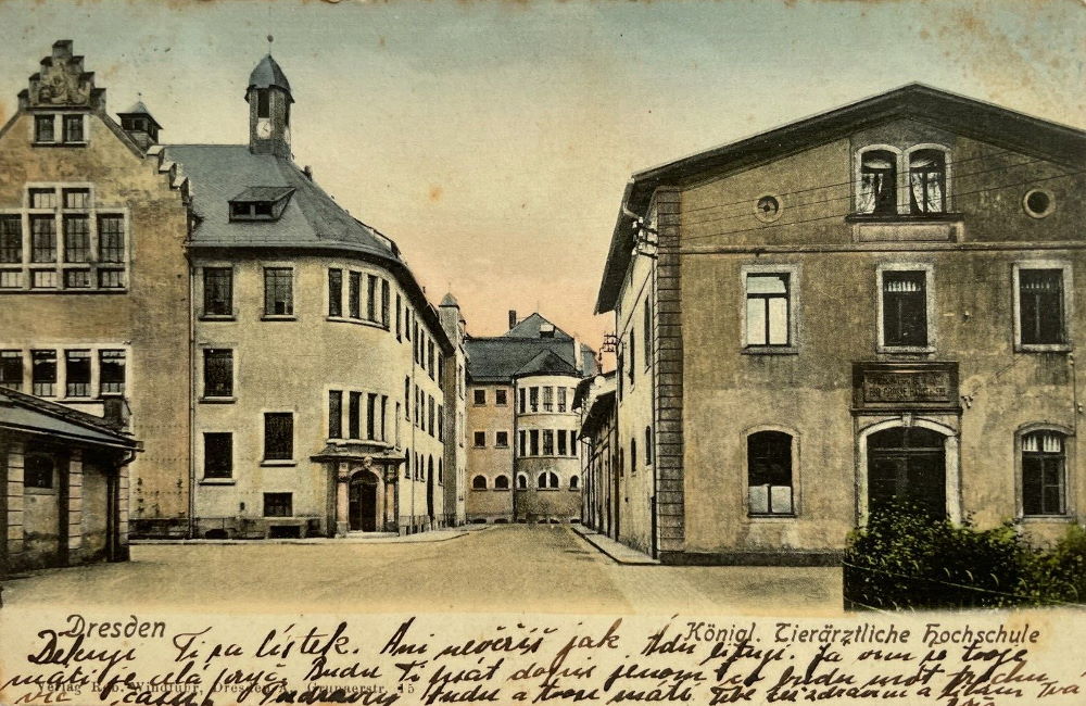 Zirkusstraße 40