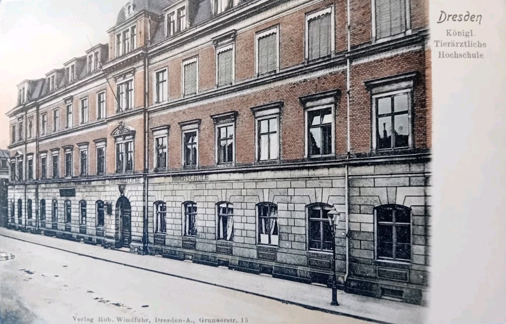 Zirkusstraße 40