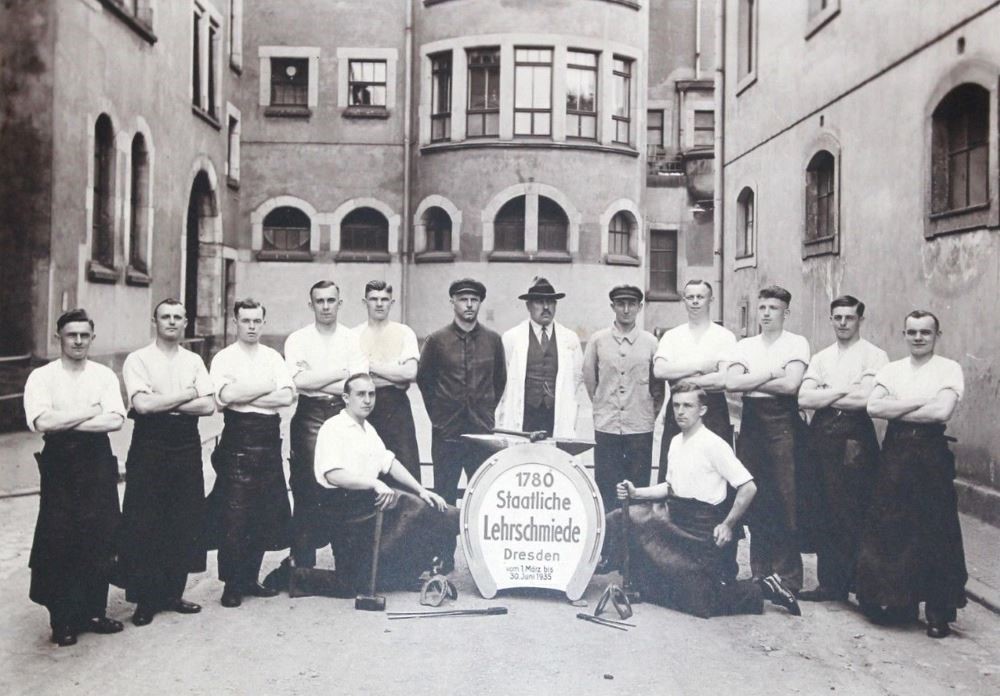 Zirkusstraße 40