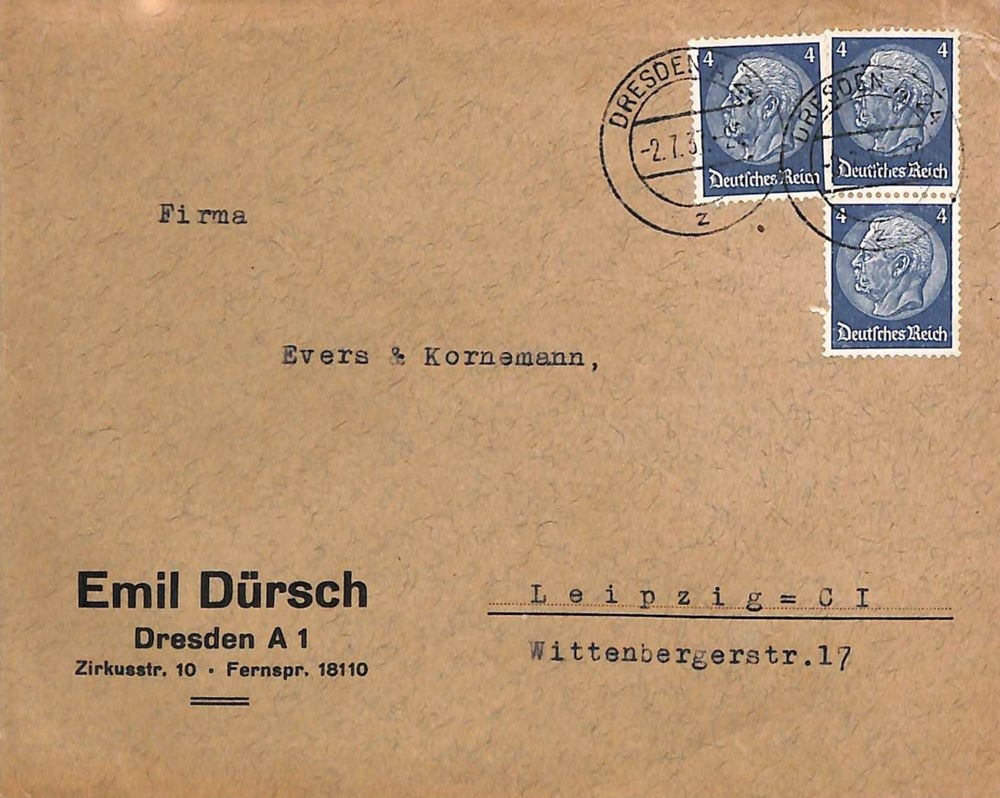 Zirkusstraße 10