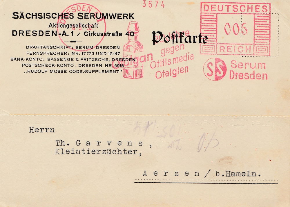 Zirkusstraße 40