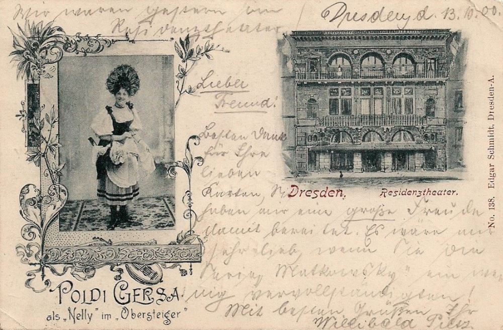 Zirkusstraße 16