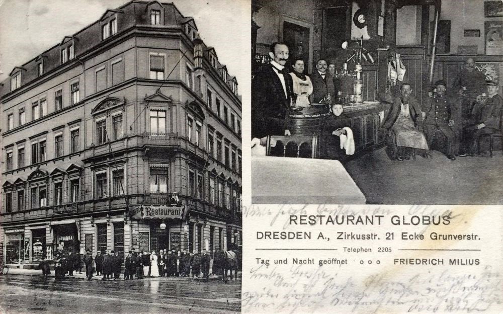 Zirkusstraße 21