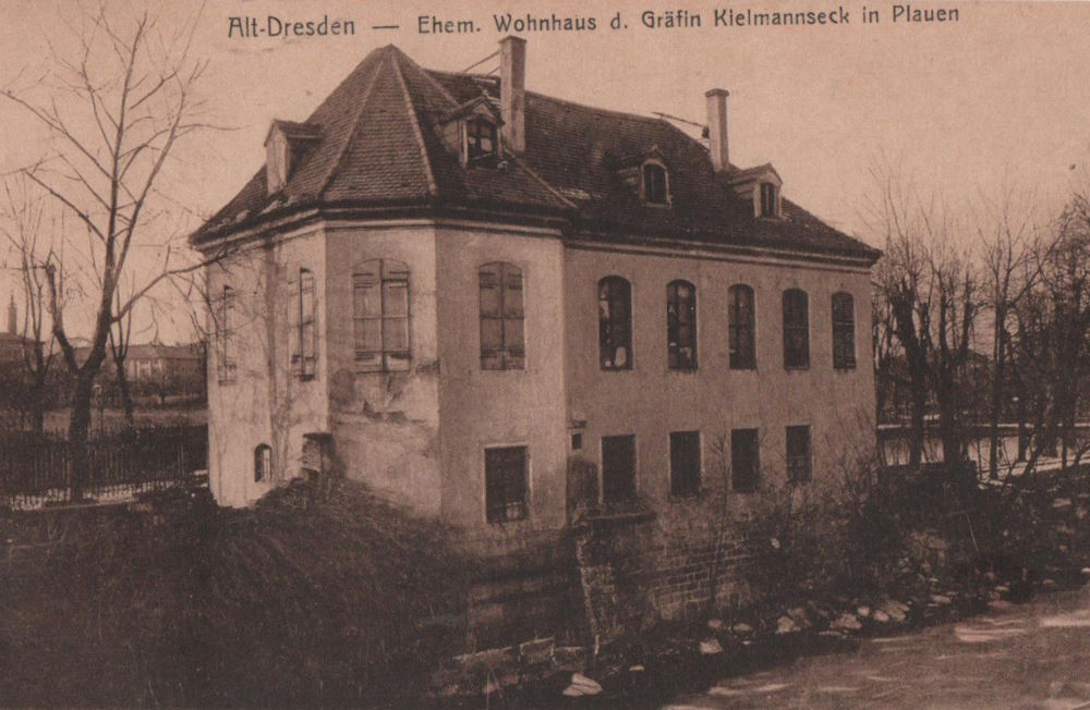 Agnes-Smedley-Straße