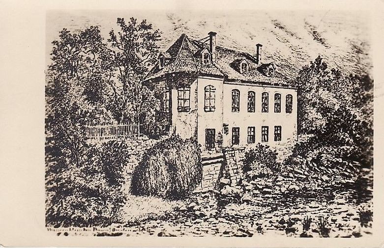 Agnes-Smedley-Straße