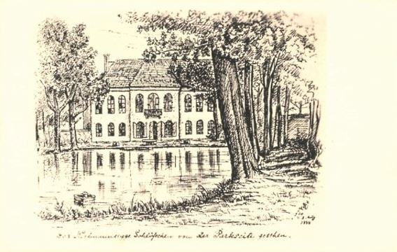 Agnes-Smedley-Straße