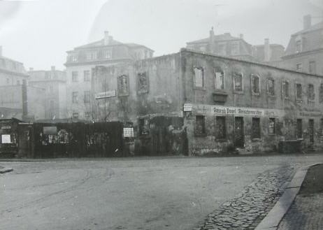 Altplauen 1 (-1896 Kirchstraße 1b, 1896-1903 Kirchstraße 4)