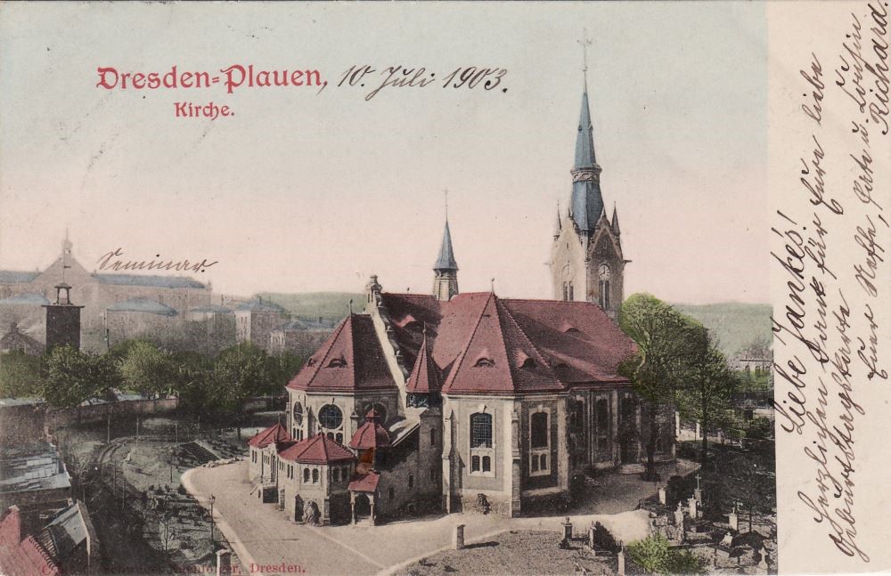 Altplauen 5