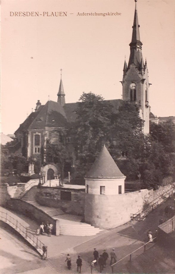 Altplauen 5