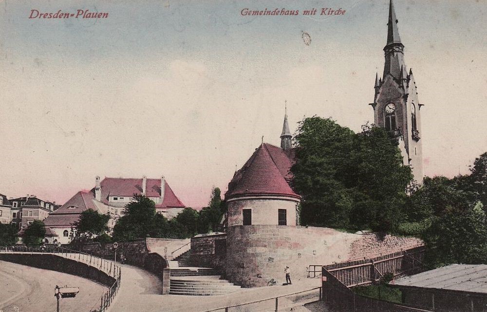 Altplauen 5