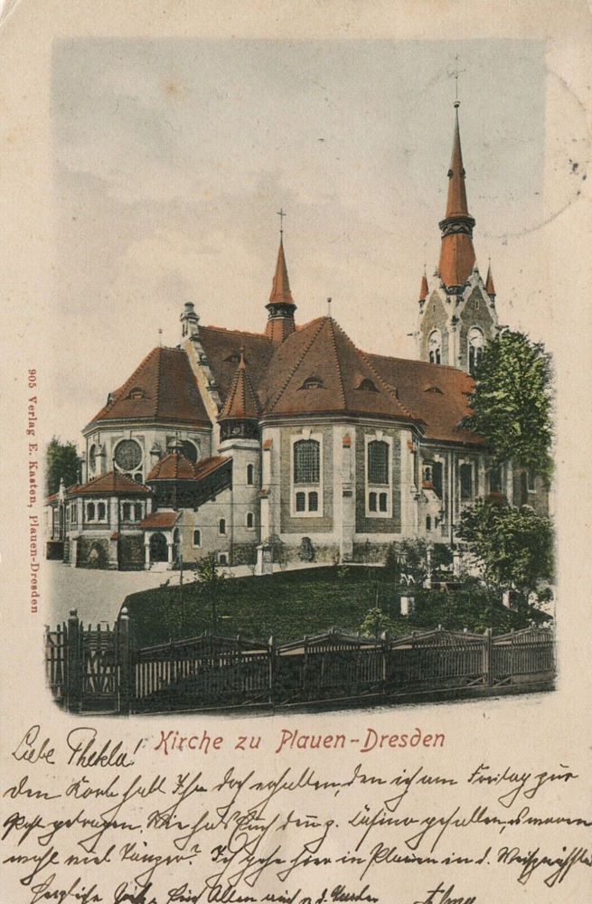 Altplauen 5