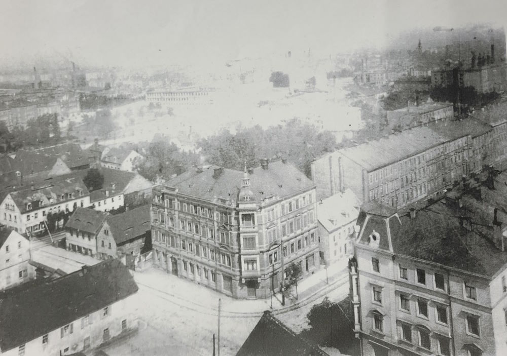 Altplauen 16