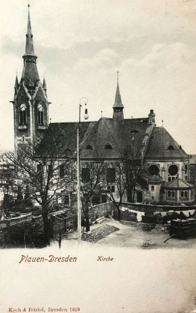 Altplauen 5