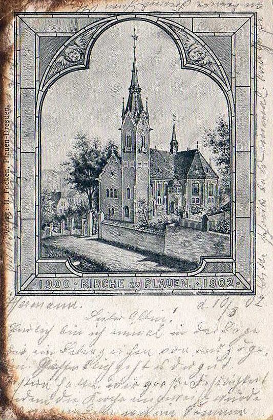 Altplauen 5