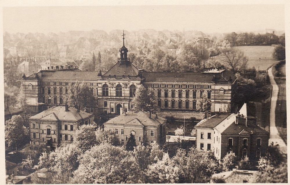 Altplauen 5