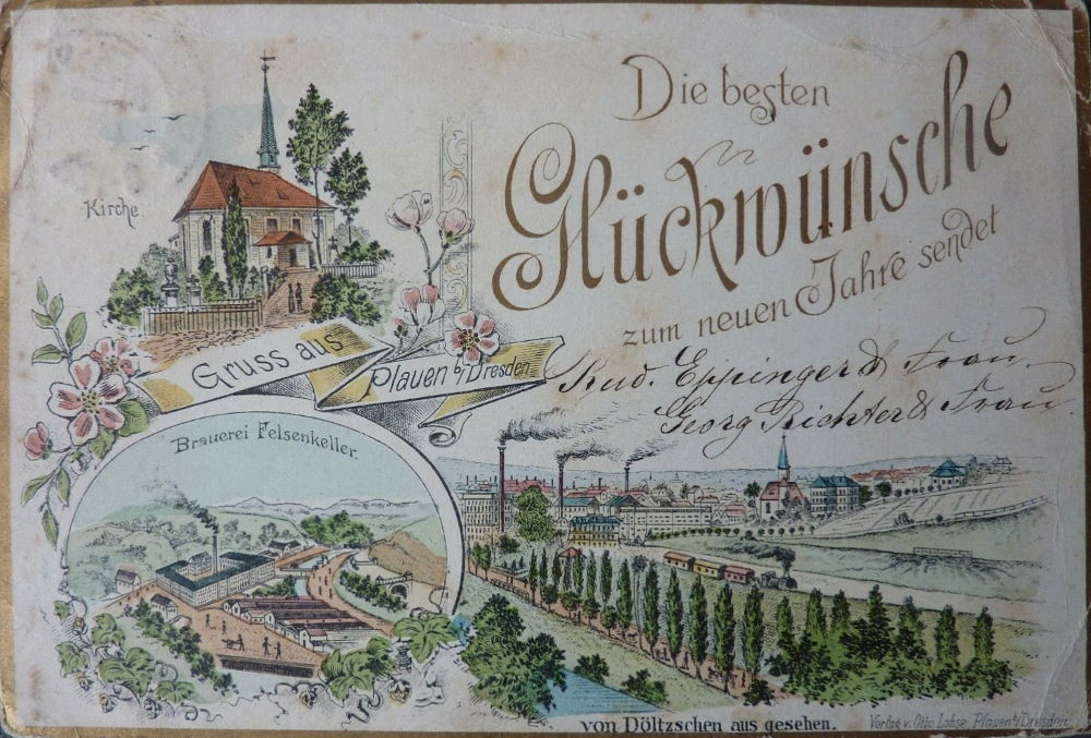 Altplauen 5