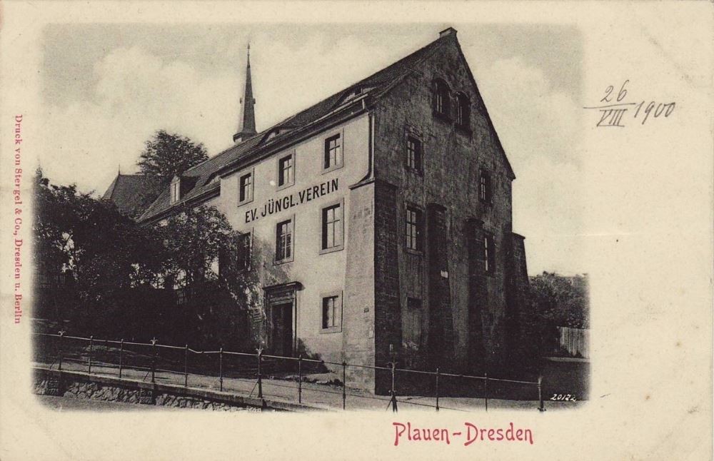 Altplauen