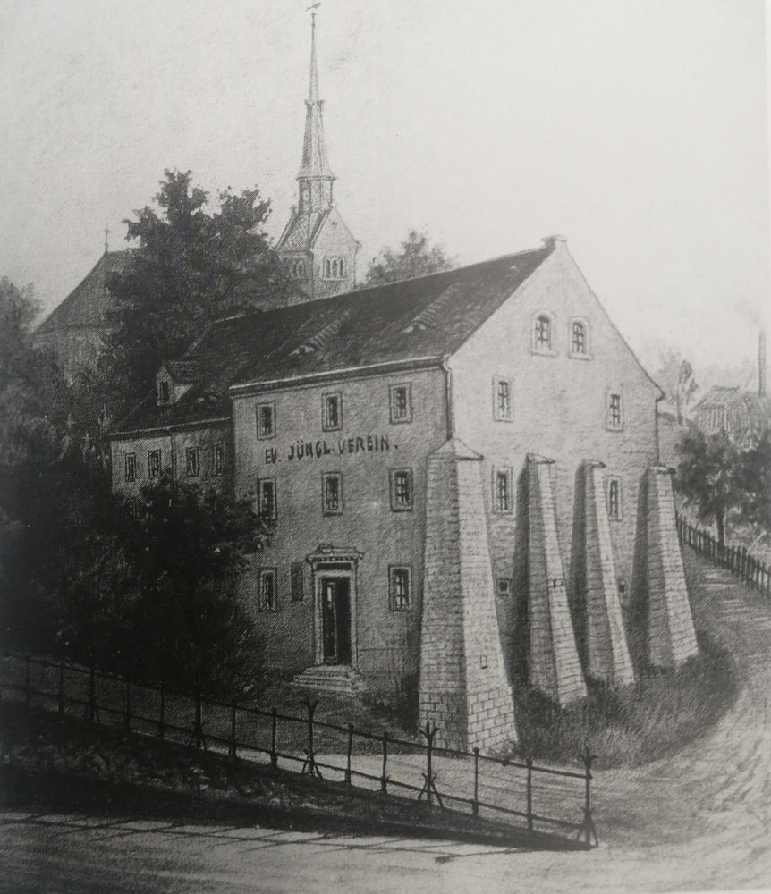 Altplauen