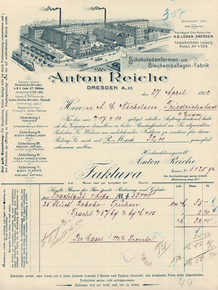 Bamberger Straße 1-9