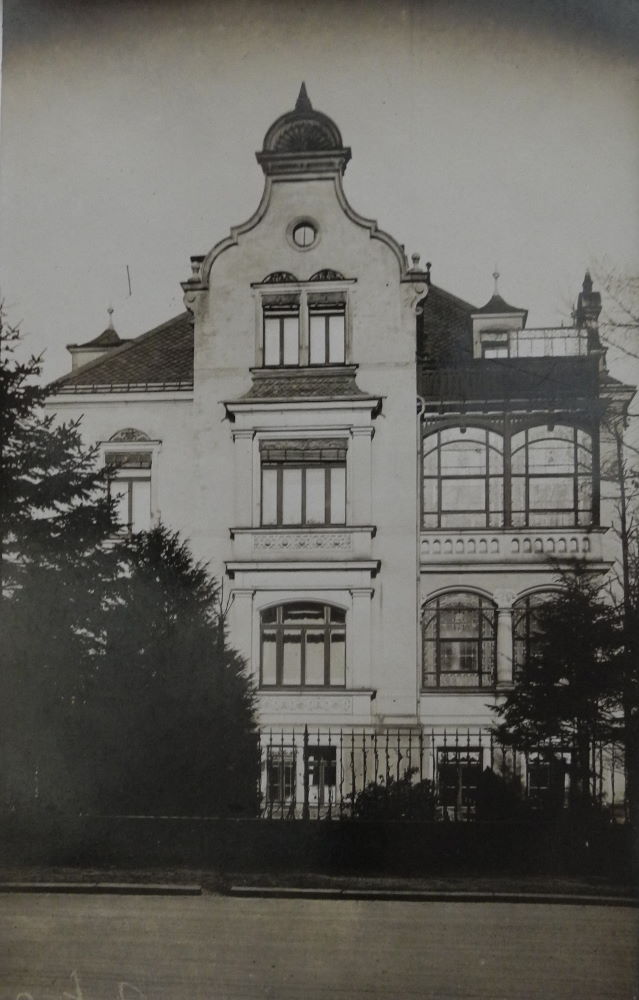 Bamberger Straße 15
