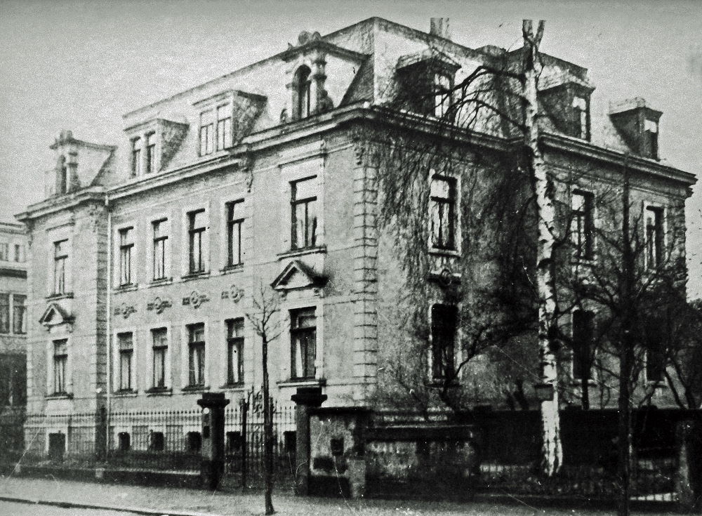 Bamberger Straße 16
