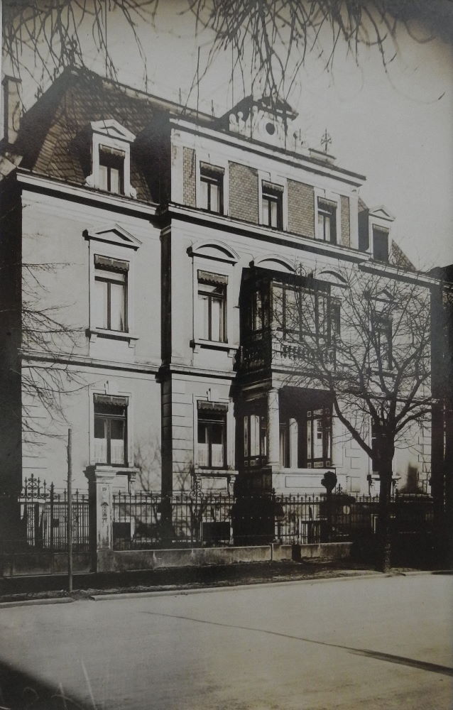 Bamberger Straße 17