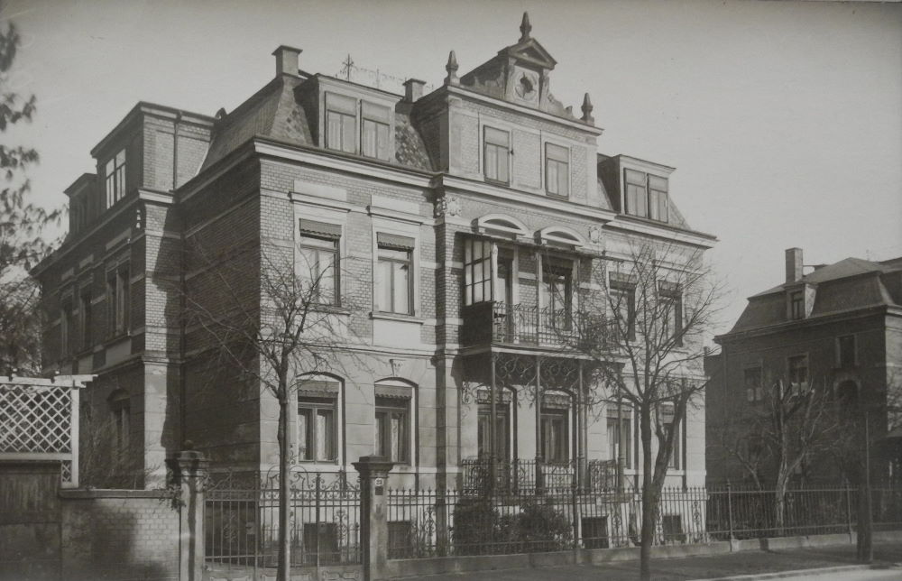 Bamberger Straße 23