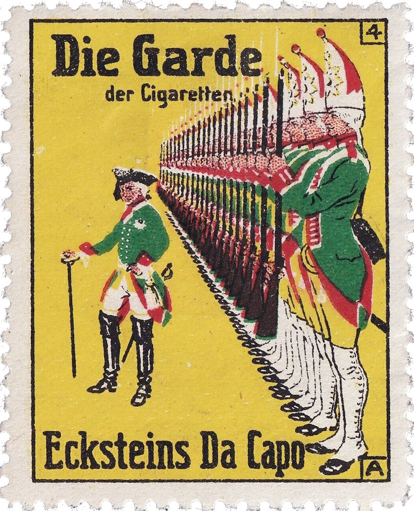 Bamberger Straße 4-8