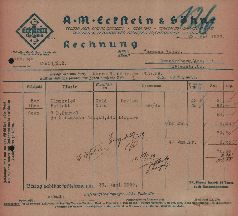 Bamberger Straße 4-8