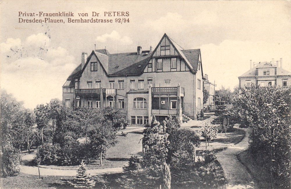 Bernhardstraße 92