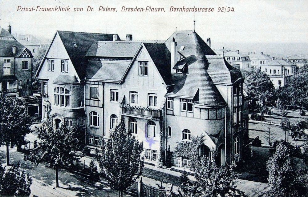 Bernhardstraße 92