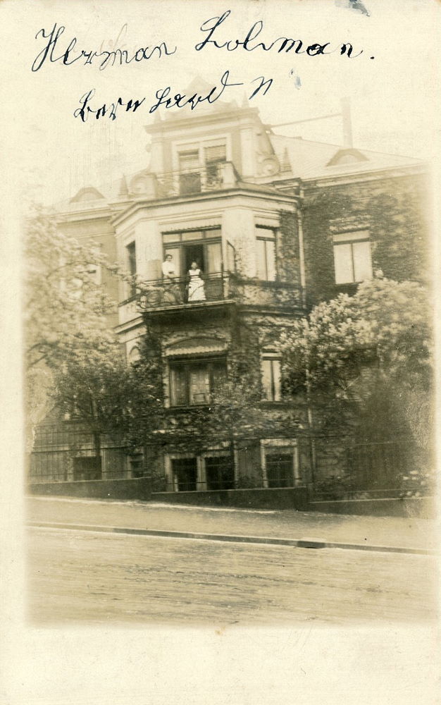 Bernhardstraße 106