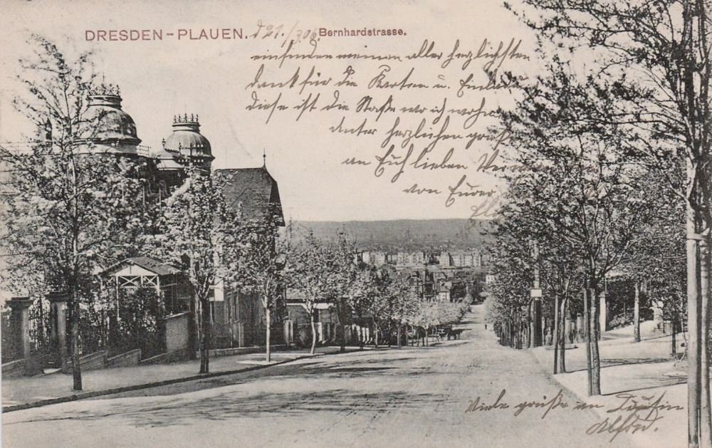 Bernhardstraße 116