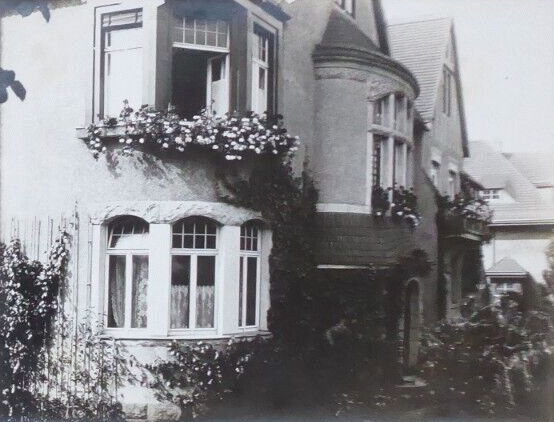 Bernhardstraße 92